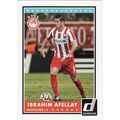 Donruss Soccer 2015 78 Ibrahim Afellay