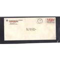 Masonic Stamp Club Cover 1525 10c VFW CV03036