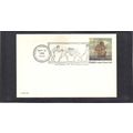 Event SESCAL UX86 19c Golden Hinde (No Cachet-U...