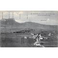Montmelian france Postcard used VGC