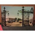 GRILLES DE JEAN LAMOUR ET PLACE STANISLAS, NANC...