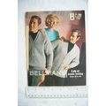 1970 Bellmans No. 1197 sweaters & cardigan, 4 p...