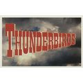Thunderbirds Gerry Anderson TV Show Opening Cre...