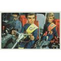 Gordon Scott Virgil Tracy in Thunderbirds TV Sh...