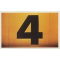 Number Four Thunderbirds Are Go 4 Title Sequenc...