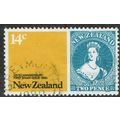 New Zealand 1980 Anniversaries and Events 14c B...