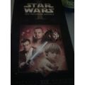 Star Wars - Phantom Menace VHS