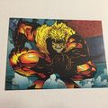 1992 Marvel Comics Wolverine Sabretooth Trading...