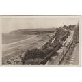 Sandown Bay Sandown Isle Of Wight Postcard (QIO...