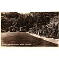 Italian Gardens, Holywell, Eastbourne, Sussex, ...
