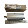 NEW SMC RDQA50TN-125-DCK0332K, PNEUMATIC CYLIND...