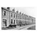 pt5109 - Clayton West , Victoria Street , Yorks...