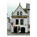 pu0387 - The Globe & Ale House , Penzance , Cor...