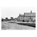 pt1973 - South Kirkby , Yorkshire - print 6x4