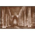 The Cathedral, Bury St Edmunds, Suffolk, 1929 -...