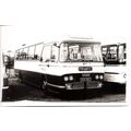 Black & White Photograph of Ribble Motor Servic...