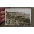 Real photo Postcard - Palm Bay, Cliftonville - ...