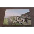 Early Wrench Postcard - Cliff Promenade, Clifto...
