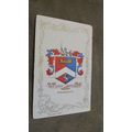Ja Ja 1907 fr Postcard - Margate, Kent - Coat o...