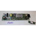 Philips/Funai 32PFL4664/F7A Main Board BACLFAG0...