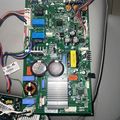 EBR74796430 For Kenmore Refrigerator Electronic...