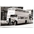 Black & White Photograph of former Thames Valle...