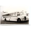 Black & White Photo of Western Welsh Omnibus Co...