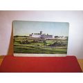 MILITARY PRISON, TRIMULGHERRY, INDIA unused vin...