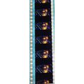 Pk GEB - Z - MIX - d 081C . 1 STRIP OF 5 - 35MM...