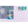 AUSTRALIA 1996 QUEEN ELIZABETH II's BIRTHDAY OF...