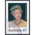 QEII's Birthday - Australia 1995 - F H - SG 1520