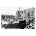 pt7351 - Manchester Brigade in ManchesterDocks ...