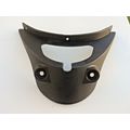 Rear Splash Guard Black AP8148014 Aprilia Haban...