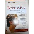 Bodega Bay - 2013 Poster, Dorothy Strelsin Thea...