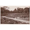 E874 NORTHAMPTON PARK - THE ROCK GARDENS