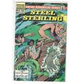 Steel Sterling, #6, Archie Comic