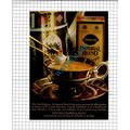 Ridgways Imperial Blend Tea VINTAGE ADVERT - 1980