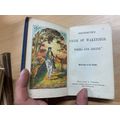 RARE* 1877 OLIVER GOLDSMITH THE VICAR OF WAKEFI...