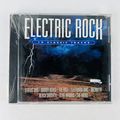 Electric Rock Various Artists - 19 Tracks MAC C...