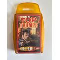 TOP TRUMPS SPECIALS - DOCTOR WHO