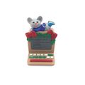 2000 Hallmark Ornament Loggin' On To Santa Date...