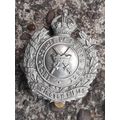 British Army 10th Battalion County of London Re...