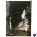 GB Postcard - Ingleborough Caves, Clapham, York...