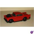 Hot Wheels Red Chevy Belair