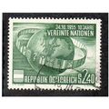 AUT 1955 2.40S '10TH ANN OF UNITED NATIONS ' FI...