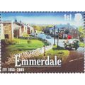 Great Britain 2005 Classic ITV 1st Emmerdale Un...
