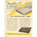 department store economist 1947 hidden gold tra...