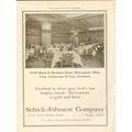 schick-johnson company 1911 dyckman hotel minne...