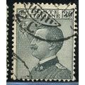 1925 Michel 227 - fine used (o)