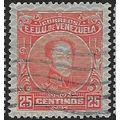 1932/1938 Michel 144 - #4 fine used (o)